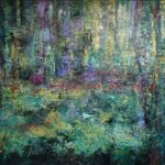 Petit pont du marais