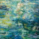 Une exposition de peintures de Corinne Foucouin, art nature, au Sèvres Espace Loisirs, LE SEL de Sèvres en Mai Juin 2025.